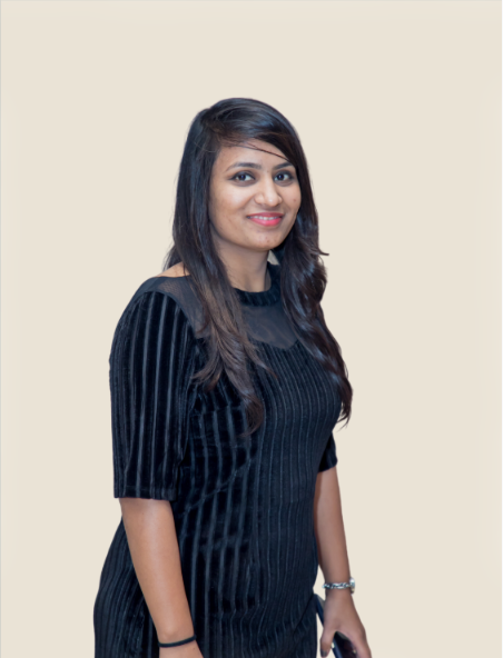 Jayna Bhavsar