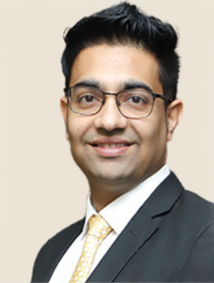 Mayank Singh
