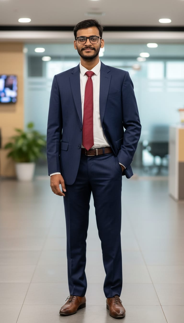 Pranav Jha