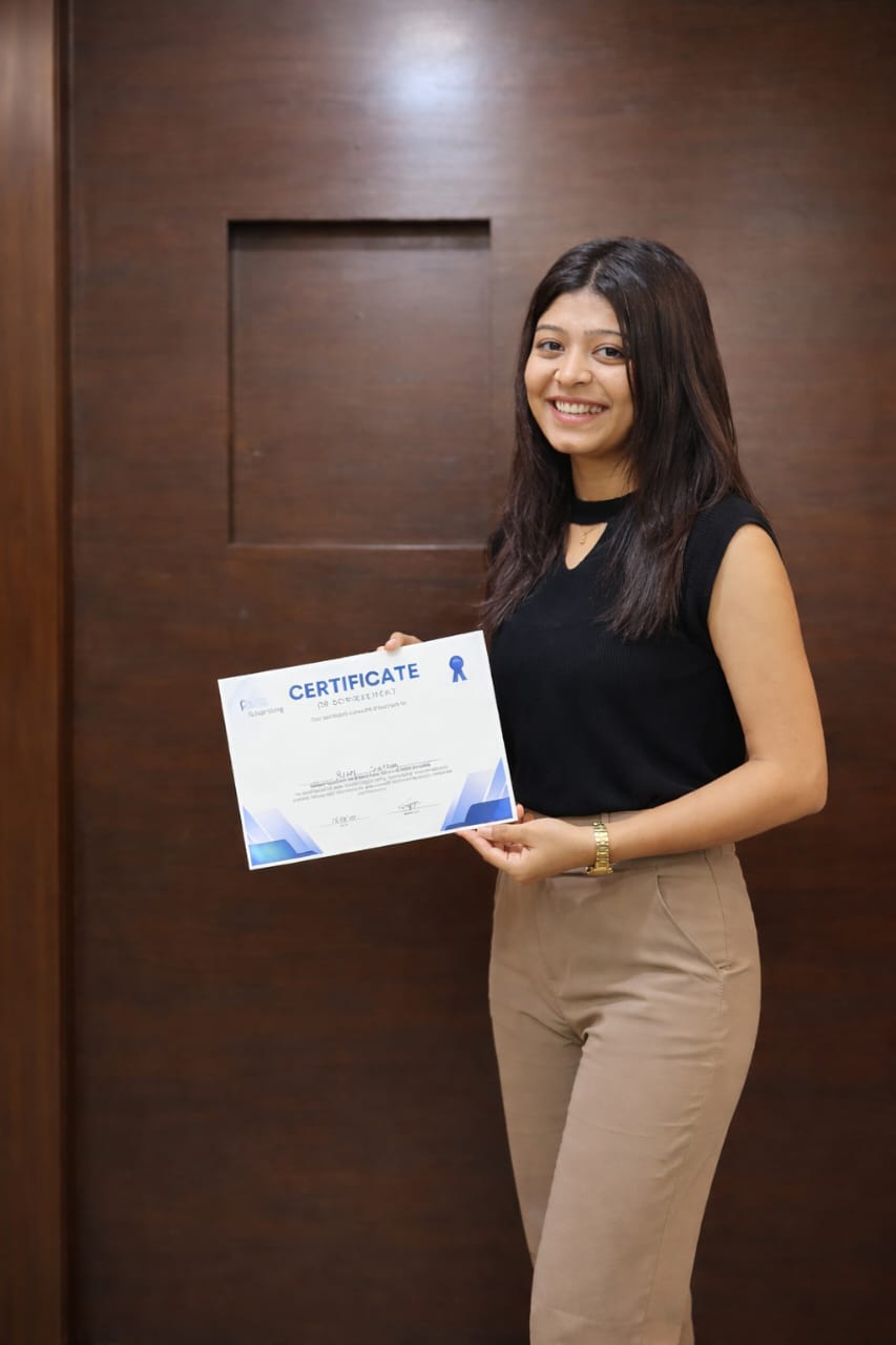 Keya Thakkar