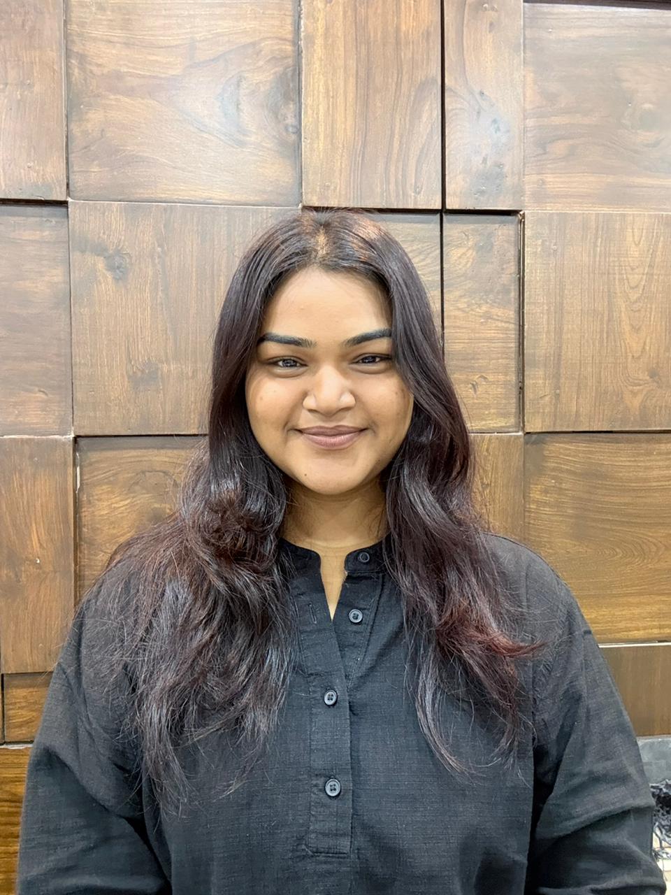 Akanksha Gendre